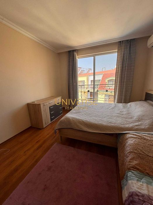 Продава се Едностаен апартамент в к.к. Слънчев бряг - 39 кв.м за 759 €/кв.м - Снимка #3