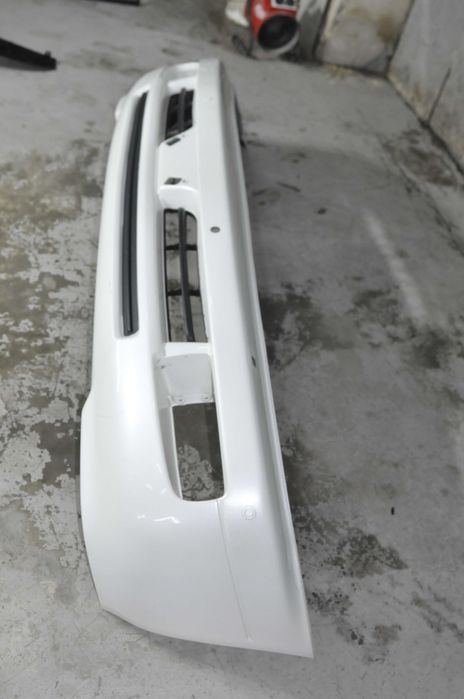 Бампер перед Лексус LX 470 Lexus LX470 оригинал