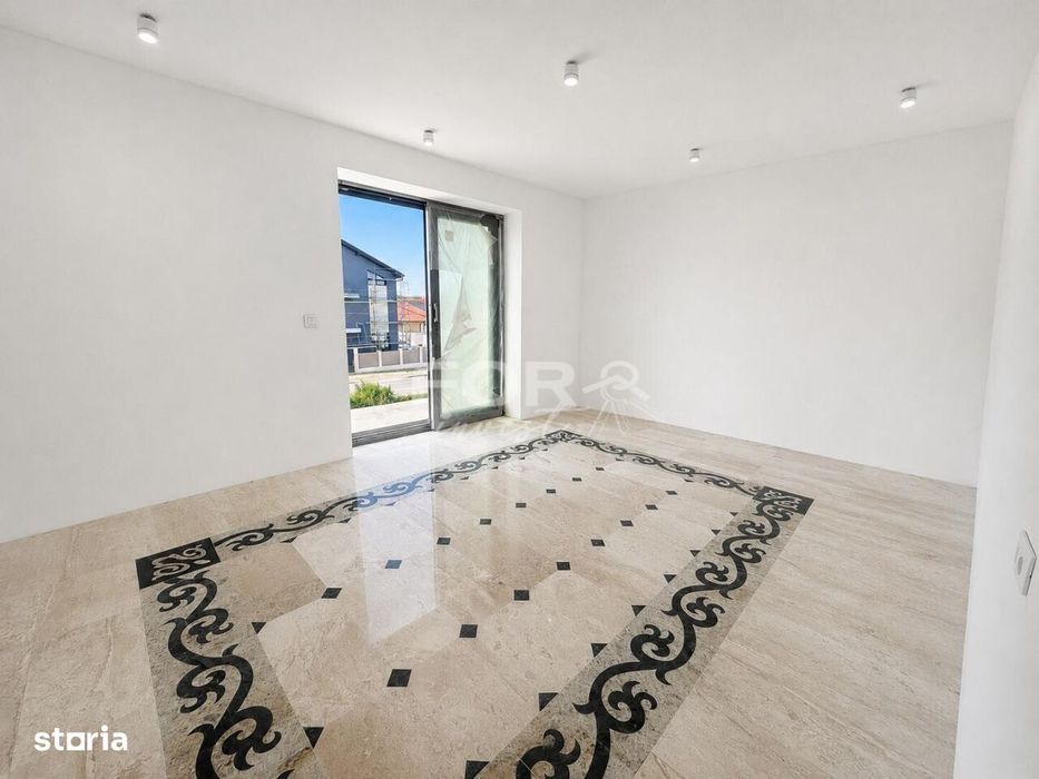 Vilă P+E+M în zona Grigorescu Oradea