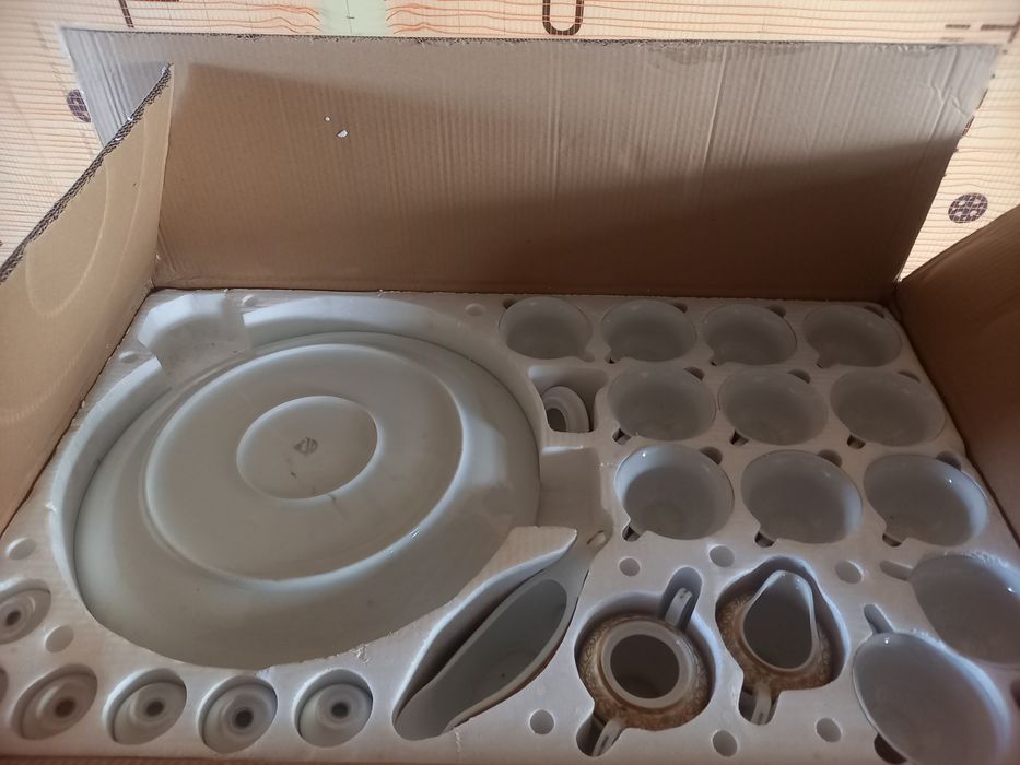 Персон посуда 122