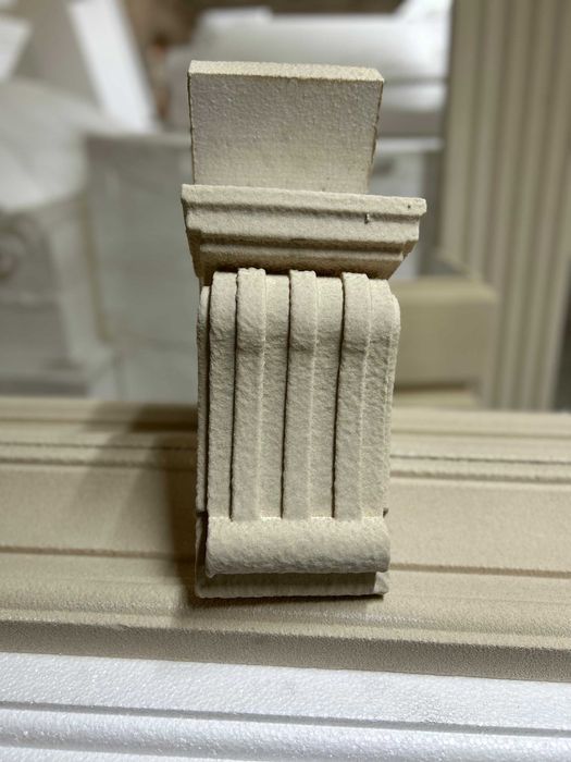 термотравертин/термопанель/ утепление