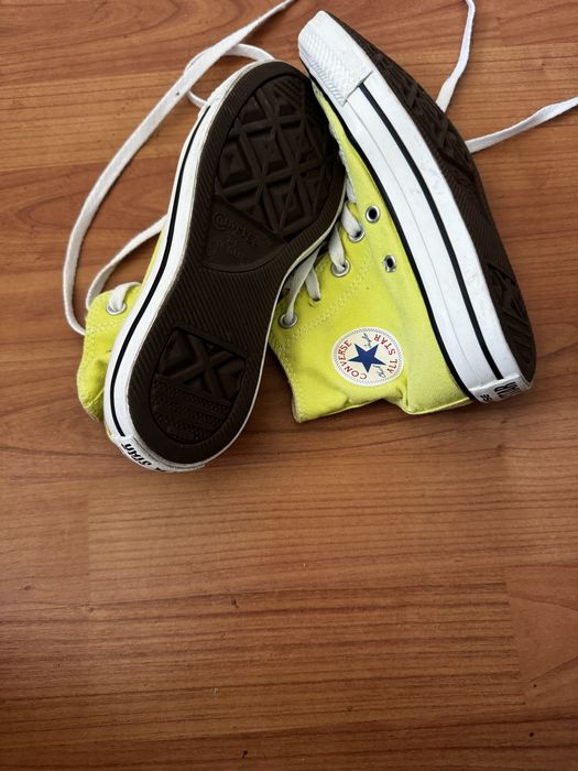 Tenisi converse 36