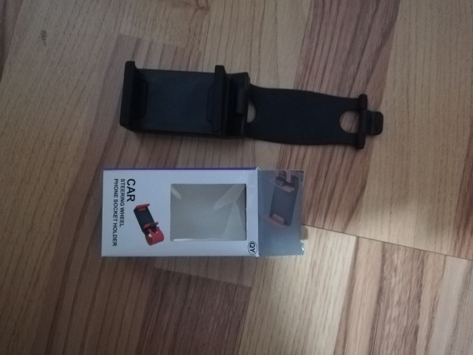 Suport telefon prindere pe volan