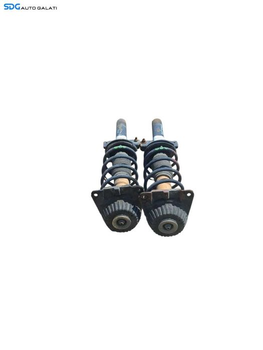 Set Amortizor Amortizoare Spate Stanga Dreapta Ford Mondeo 3 2000 - 2007 Cod 312939 824904004634 [LC1412]