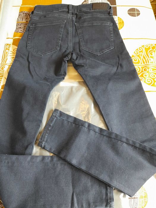 Дамски Дънки-DIESEL