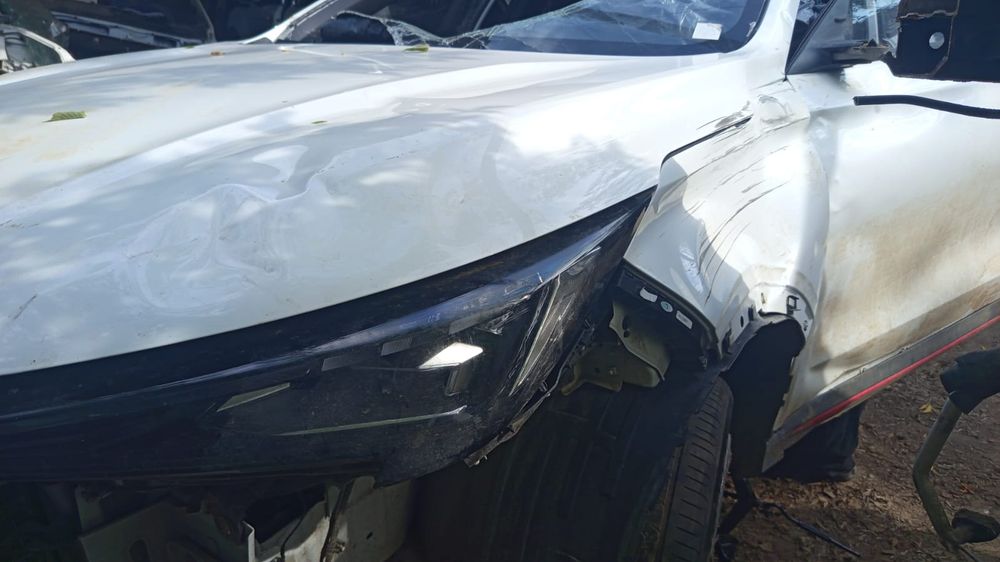 Changan x5 cs 55 plus chery tigo 4pro