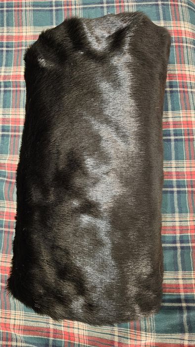 Искусственный мех ТКАНЬ