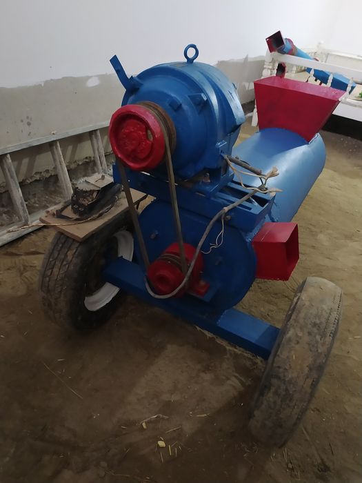 Deku aparat sotiladi