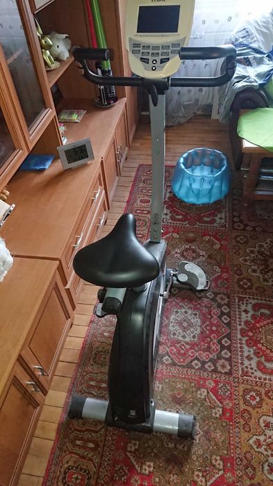 Bicicleta medicinală electromagnetică Crane Power S11