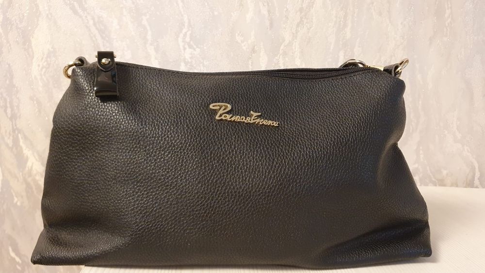 Продам сумку замшевую