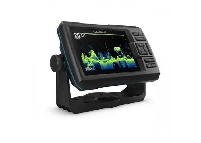Эхолот Garmin Striker VIVID 5CV