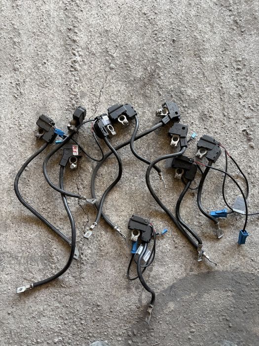 Borna minus bmw e9x/e6x/f10