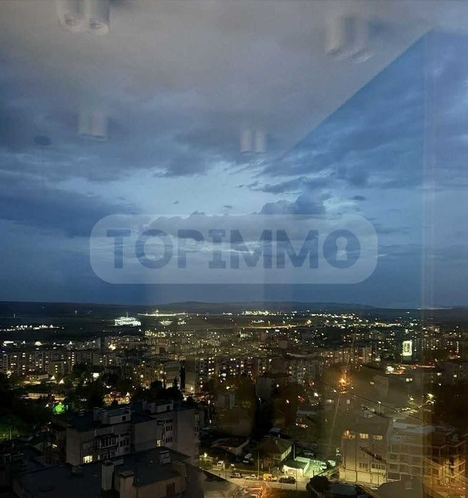 Двустаен апартамент в квартал Владиславово