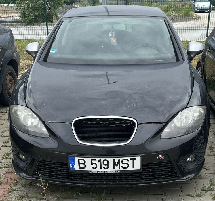 SEAT Leon 2011 — imagine 4
