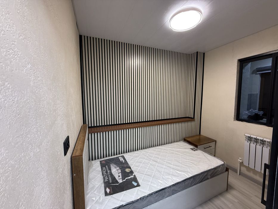 Prodaetsta kvartira 1-2/1/4 v Yakkasarayskom rayone