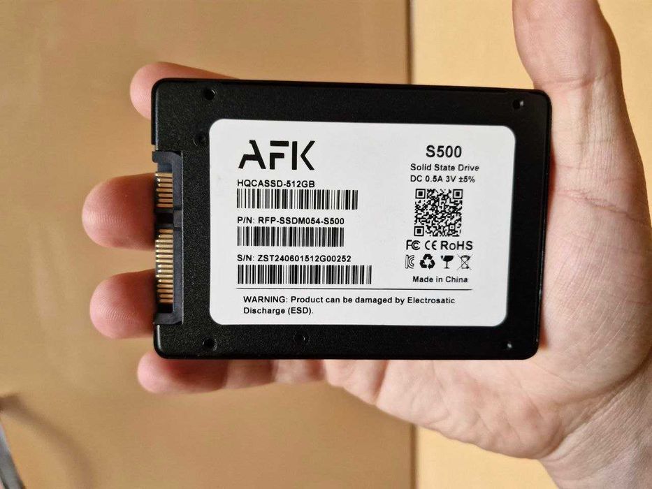 Ssd 512gb в хорошем состоянии