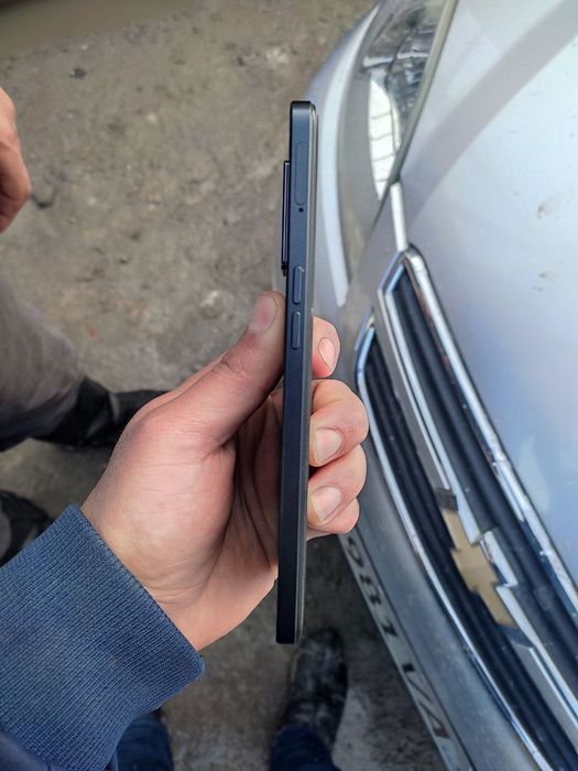 OPPO RENO 7   Olti oyboʻlayapti ishlatilganiga