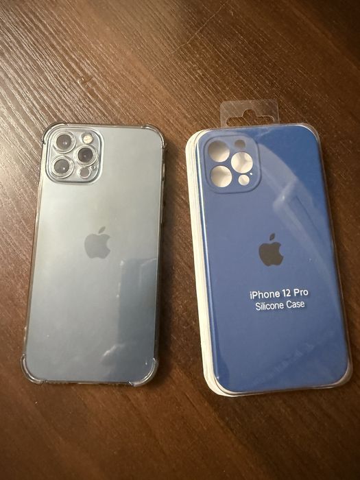 Iphone 12 pro  256 EAC 1 хозяин
