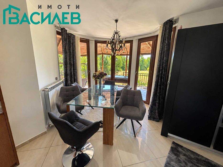 Продава КЪЩА област София, с. Пролеша