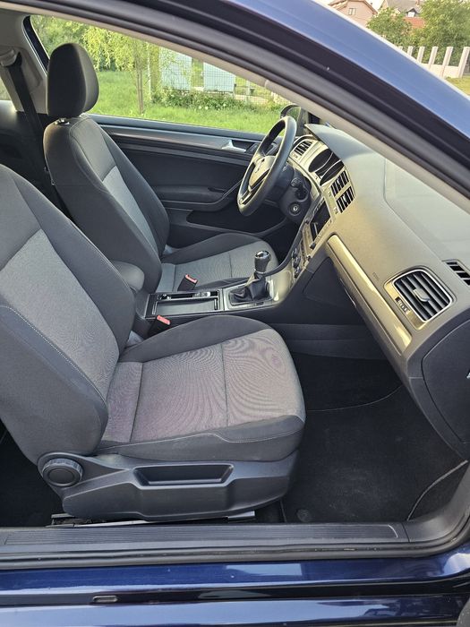 VW Golf 7 1.2 TSI