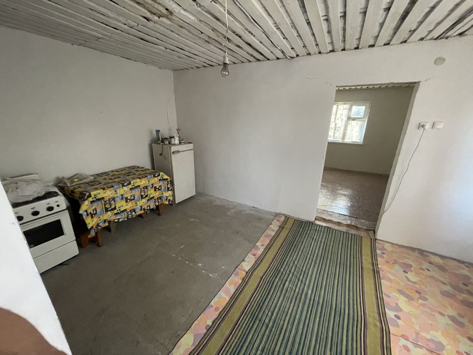 Продам дачу с домиком