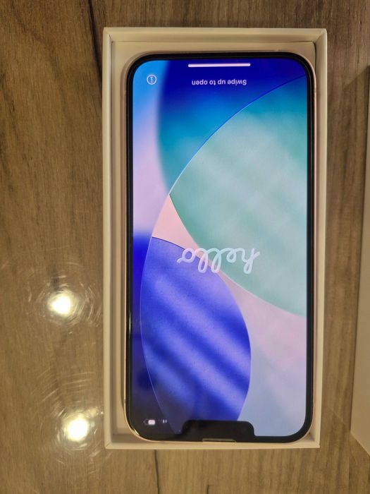 Телефон iPhone 13 Pink