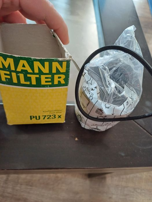 Горивен филтър  PU723
