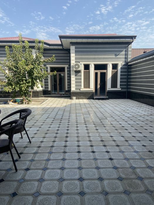 Фаргонада илгор 5  аэропорт котедж сотилади.