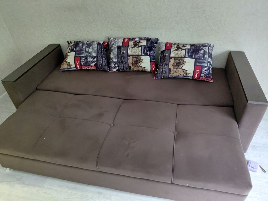 Тахта диван 2 метровый