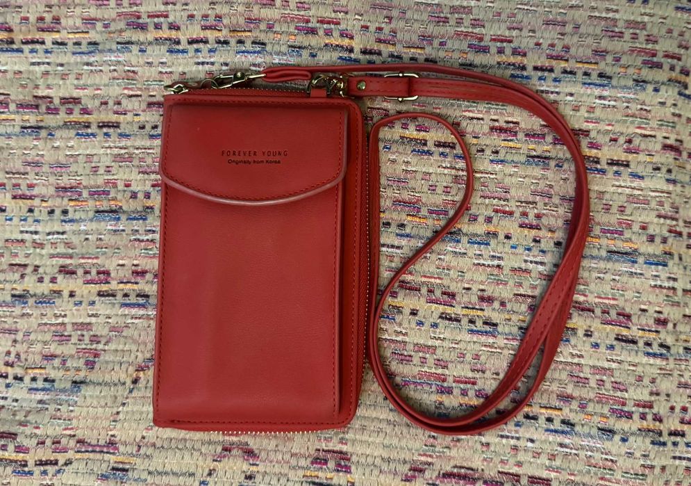Сумка-кошелек Forever Young