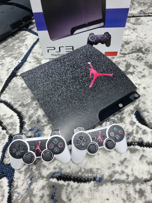 PlayStation3 full 15 oyin