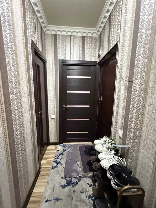 Срочно продается 2-х комн квартира в Куйлюк массив-1, 2/1/4