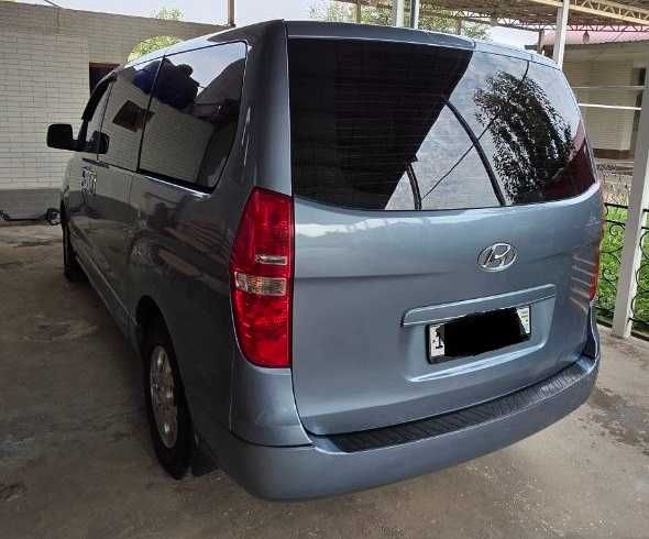 Hyunday H-1 8+1 Бензин