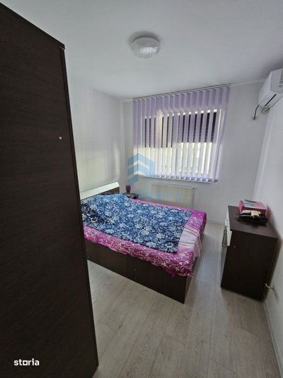 Apartament 2 camere cu parcare si centrala proprie in Berceni Aparator