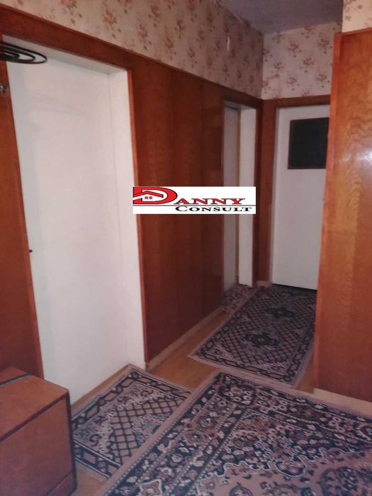 Продава се Многостаен апартамент в Горна Оряховица - 117 кв.м за 700 €/кв.м - Снимка #4