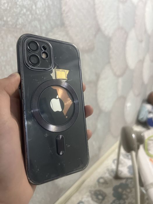 Iphone 12 не вскрывалься