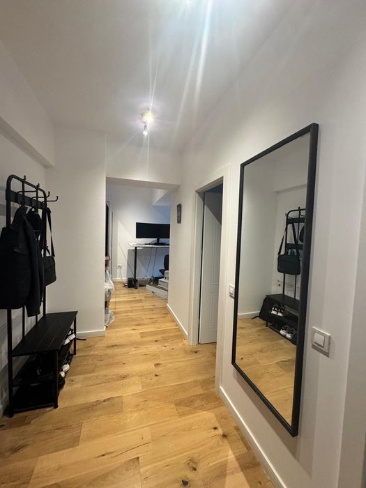 Apartament 2 camere închiriere First Estates