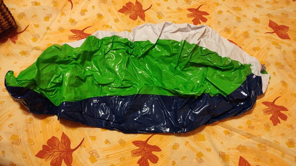 Плажни надуваеми играчки и бебешки басейн