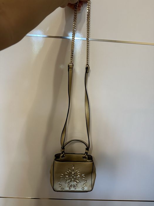 Нова чанта на Zara