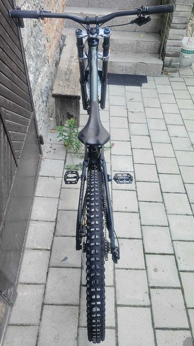 NS Fuzz 29 М размер