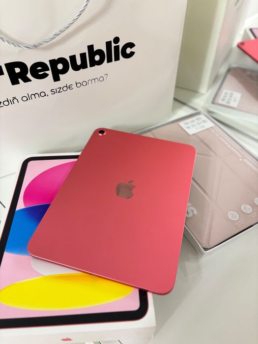 Ipad a16 128g эмкость 100%