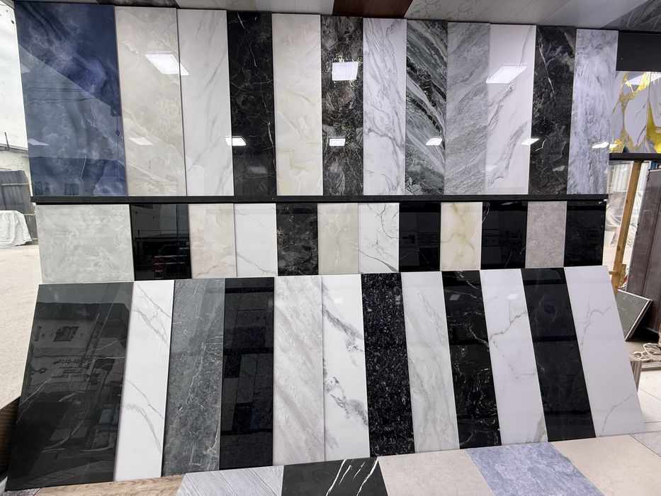 Xar xil turdagi kafellar optom narxlarda