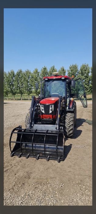 Tractor Jinma 100 CP + carte CIV