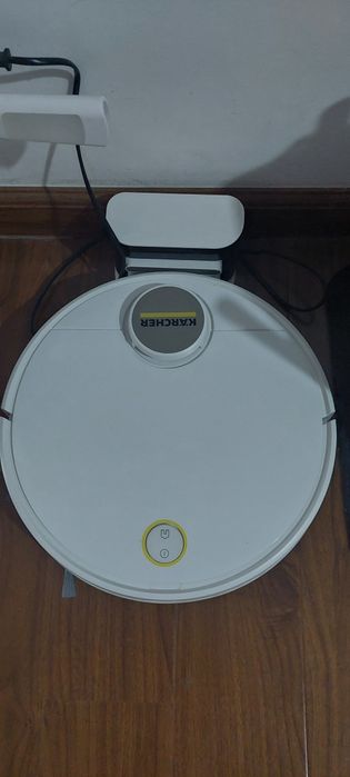 Robot aspirare Karcher RCV 3