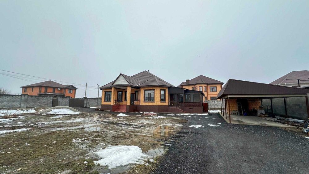 Продается шикарный дом Наталья Империя