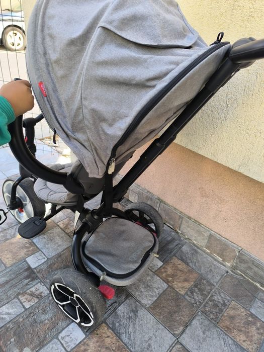 Tricicletă pentru copii