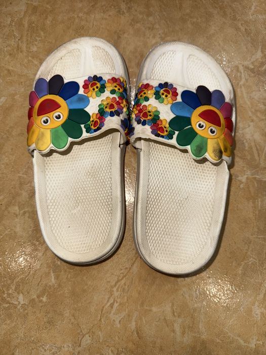 Обувь для девочки