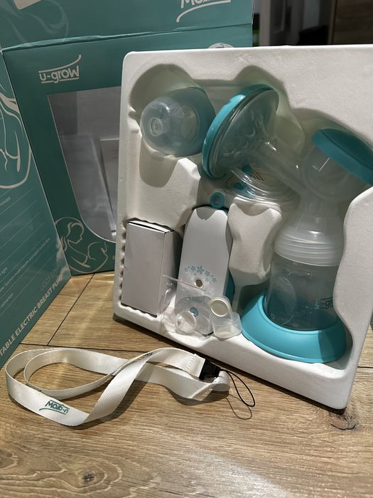 Pompa electrica u grow