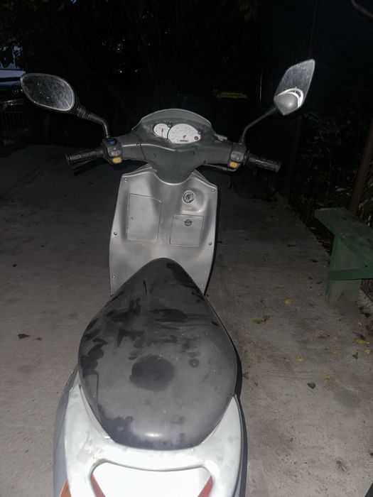 Malaguti Ciakkkk