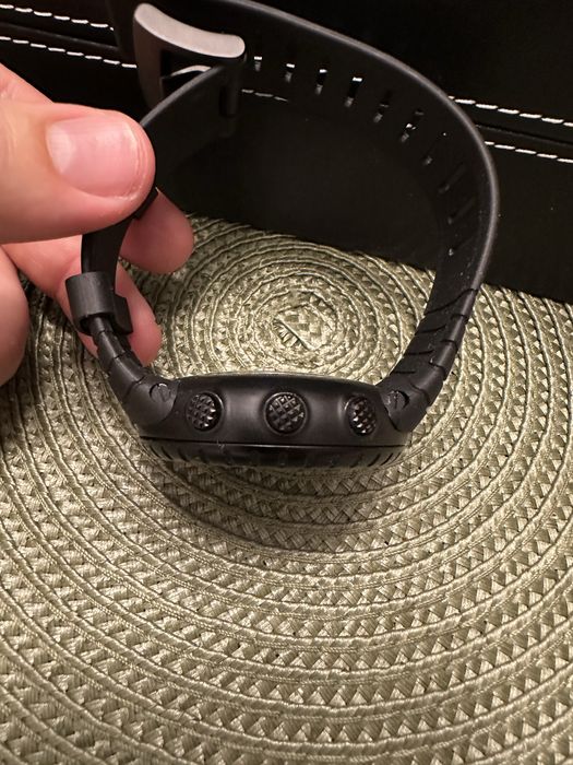 Suunto Core All Black